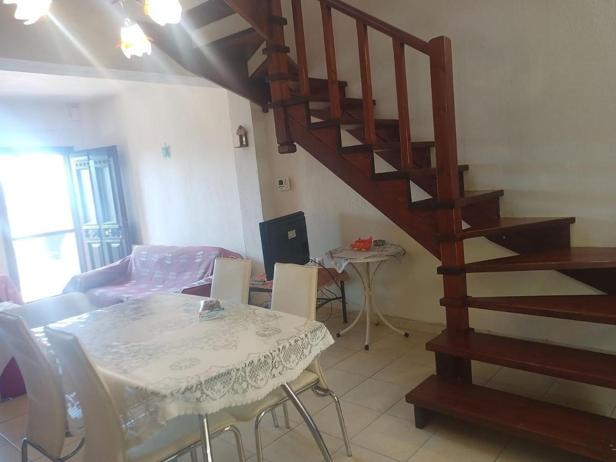 Μεζονετα Apartamento Néa Ródha Exterior foto